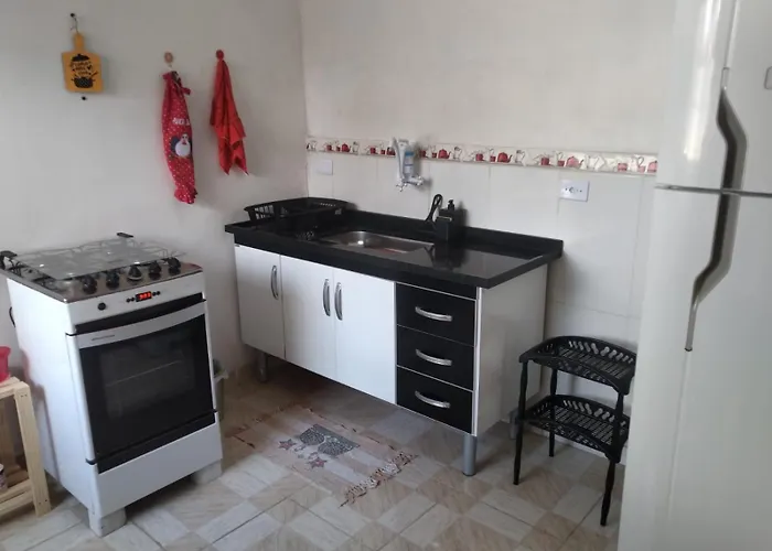 Casinha Sossego Na Praia