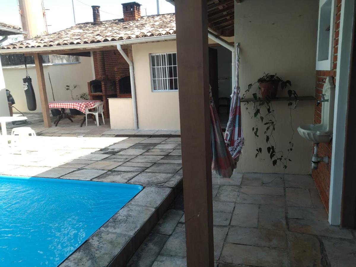 Casinha Sossego Na Holiday home
