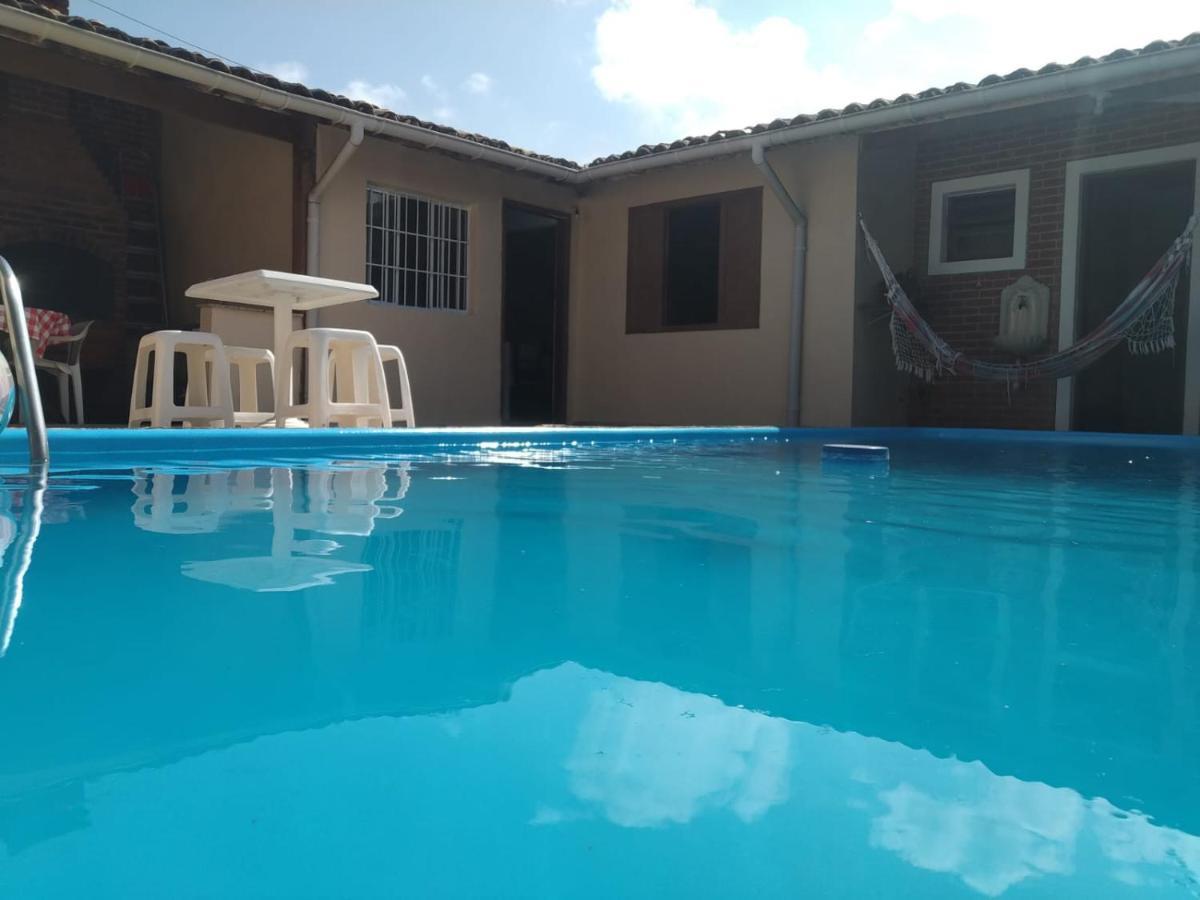 Casinha Sossego Na Holiday home