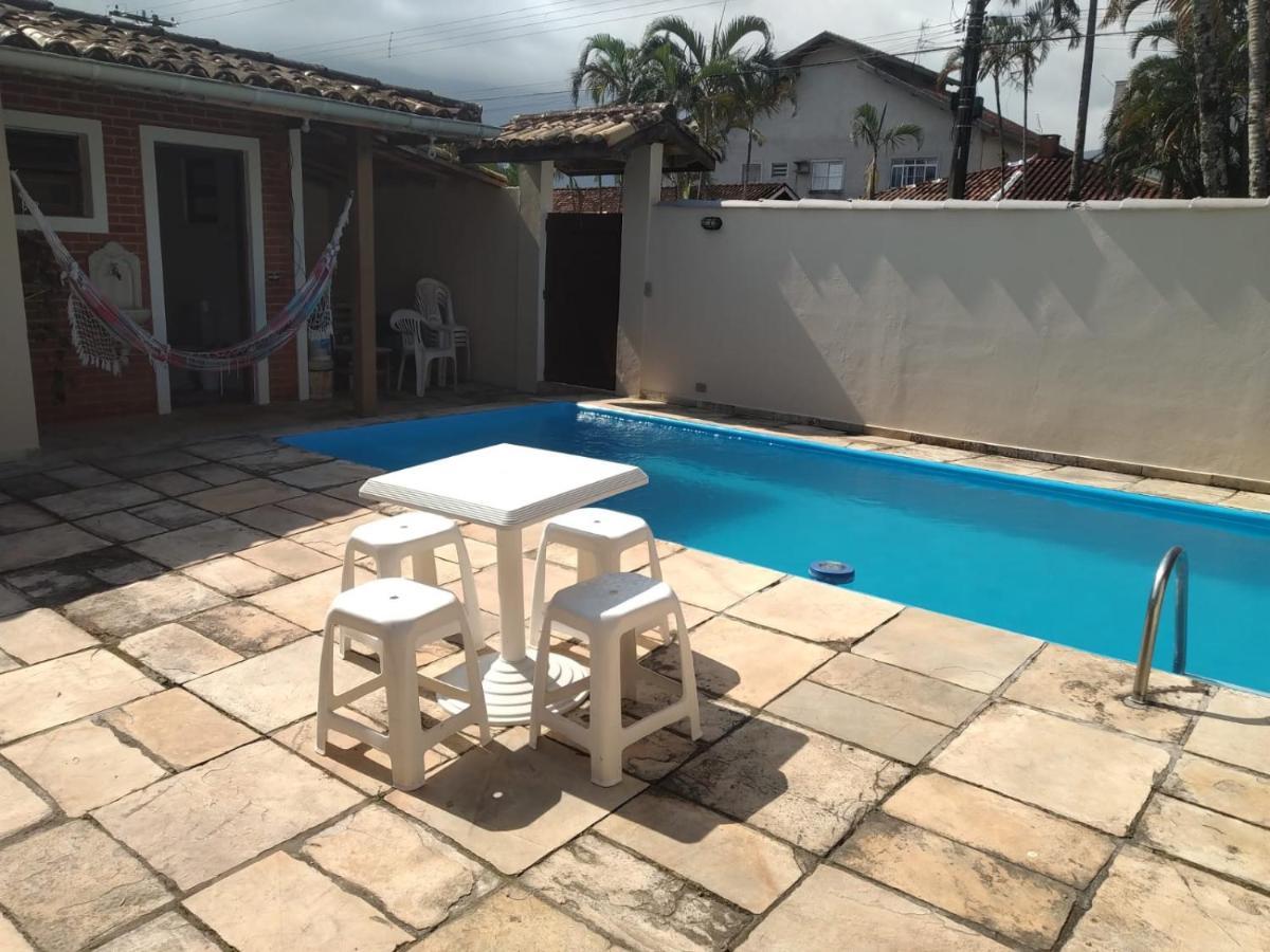 Casinha Sossego Na * Caraguatatuba