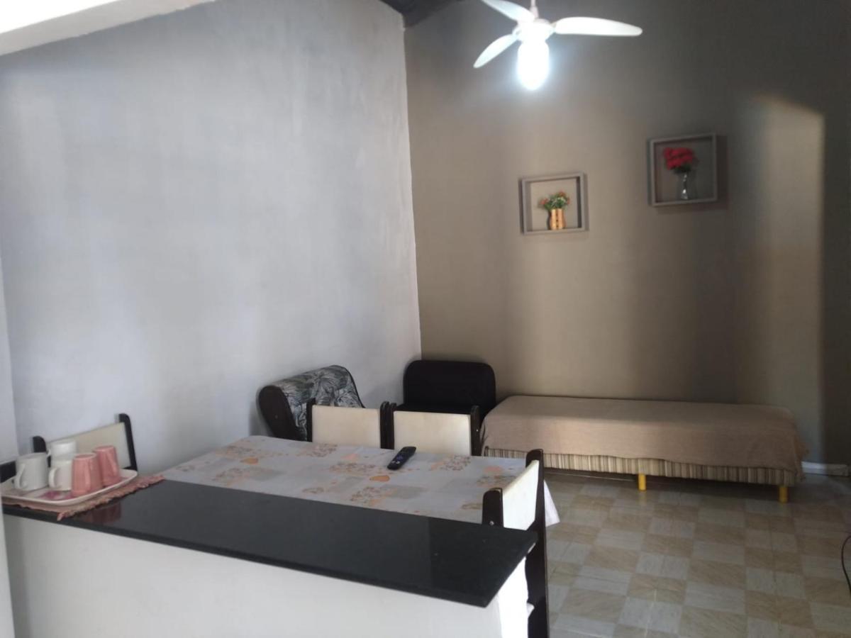 Casinha Sossego Na Holiday home
