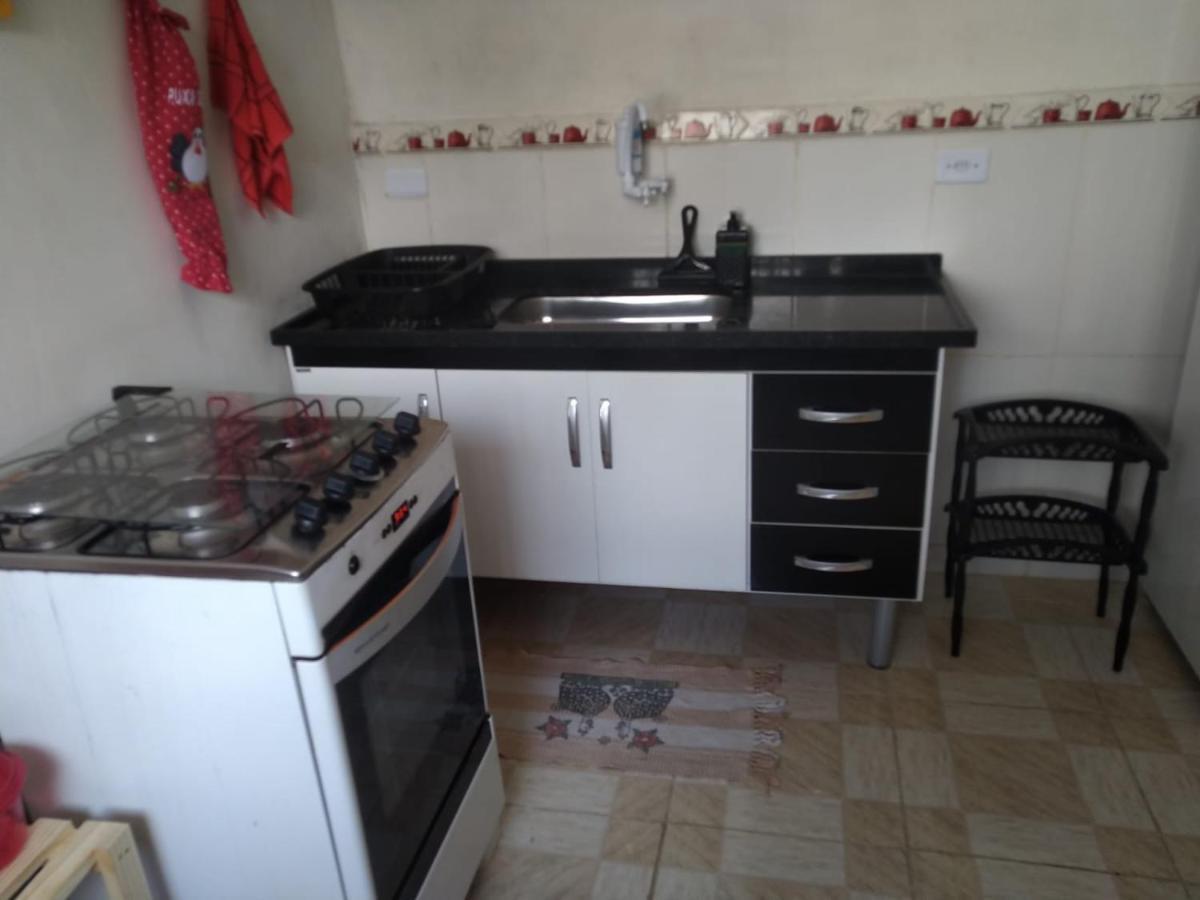 Casinha Sossego Na Holiday home
