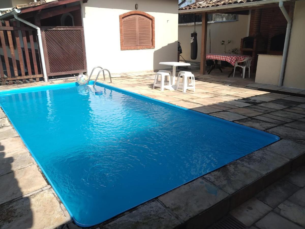 Casinha Sossego Na Holiday home
