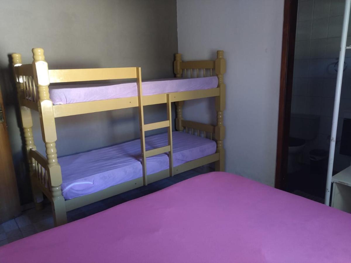 Casinha Sossego Na Holiday home *
