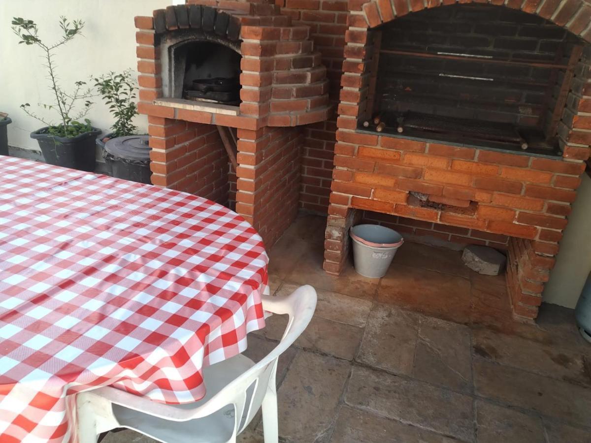 Holiday home Casinha Sossego Na