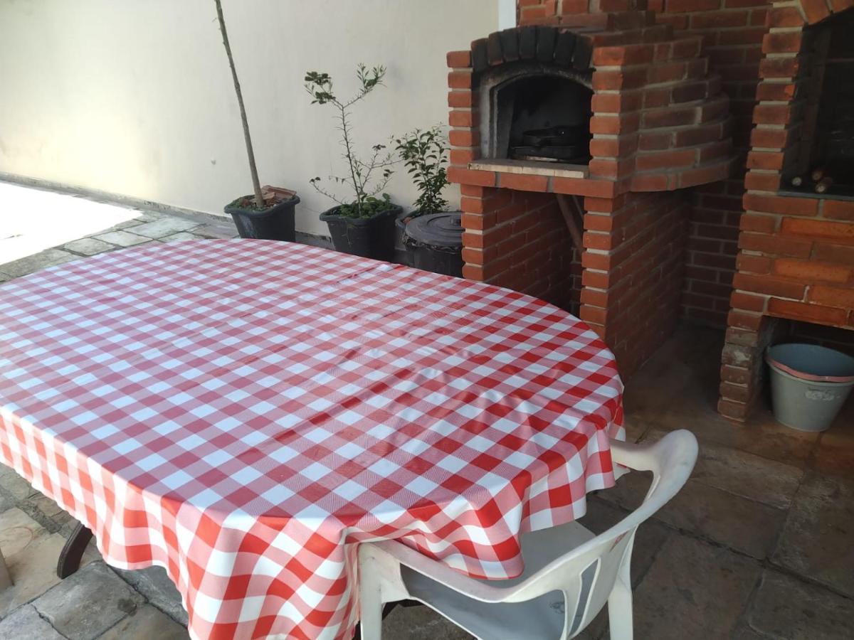 Holiday home Casinha Sossego Na *