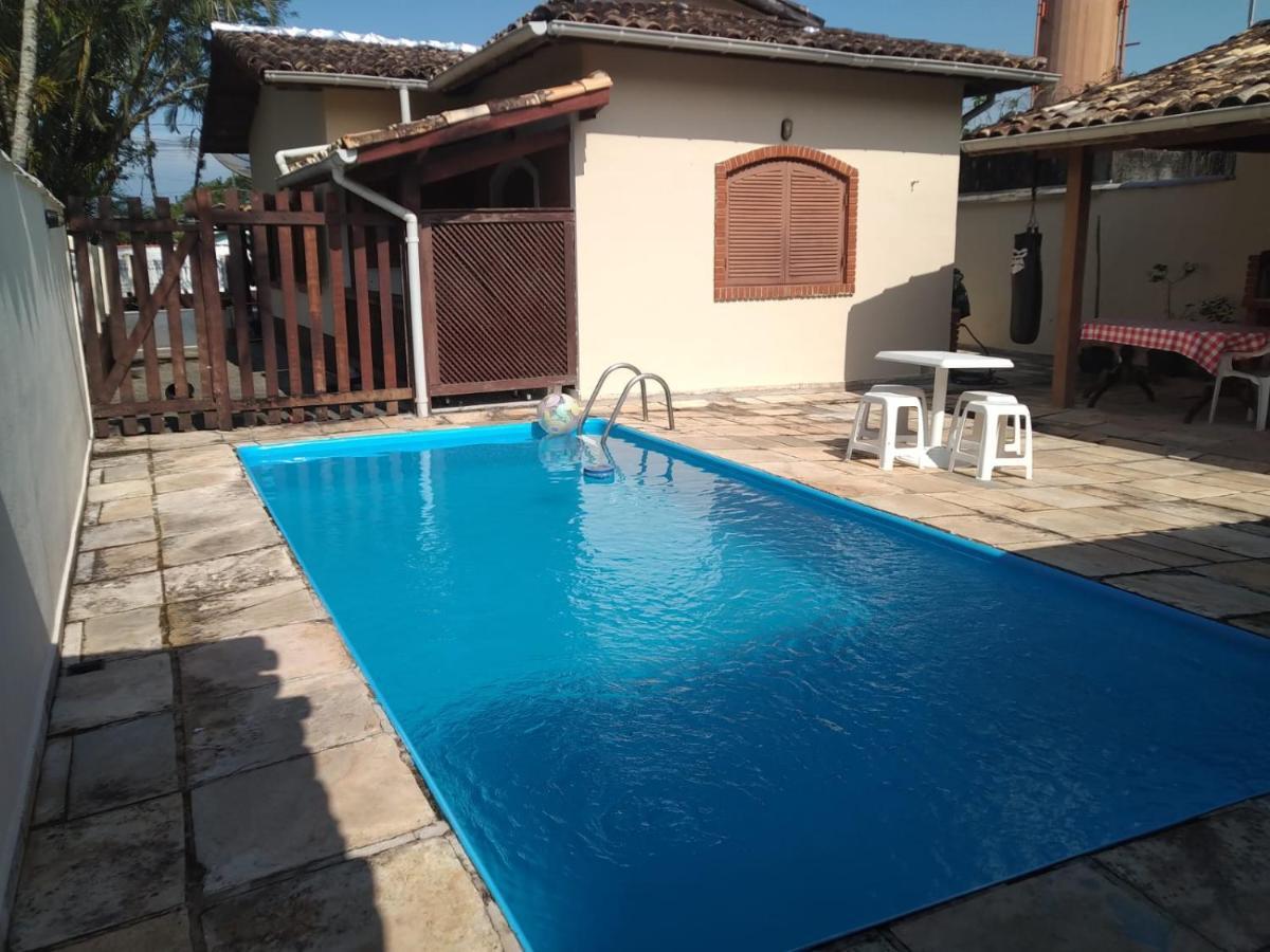 Casinha Sossego Na Holiday home *
