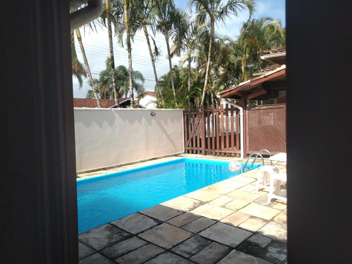 Casinha Sossego Na * Caraguatatuba