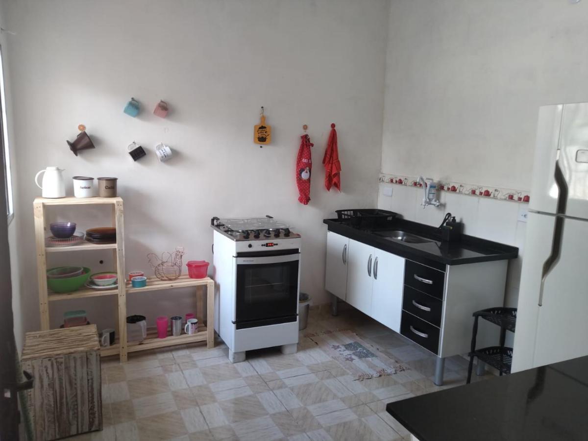 Holiday home Casinha Sossego Na