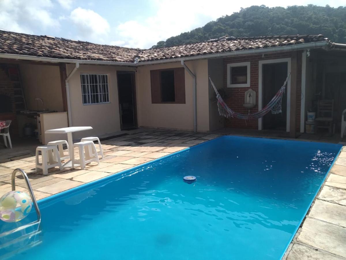 Casinha Sossego Na