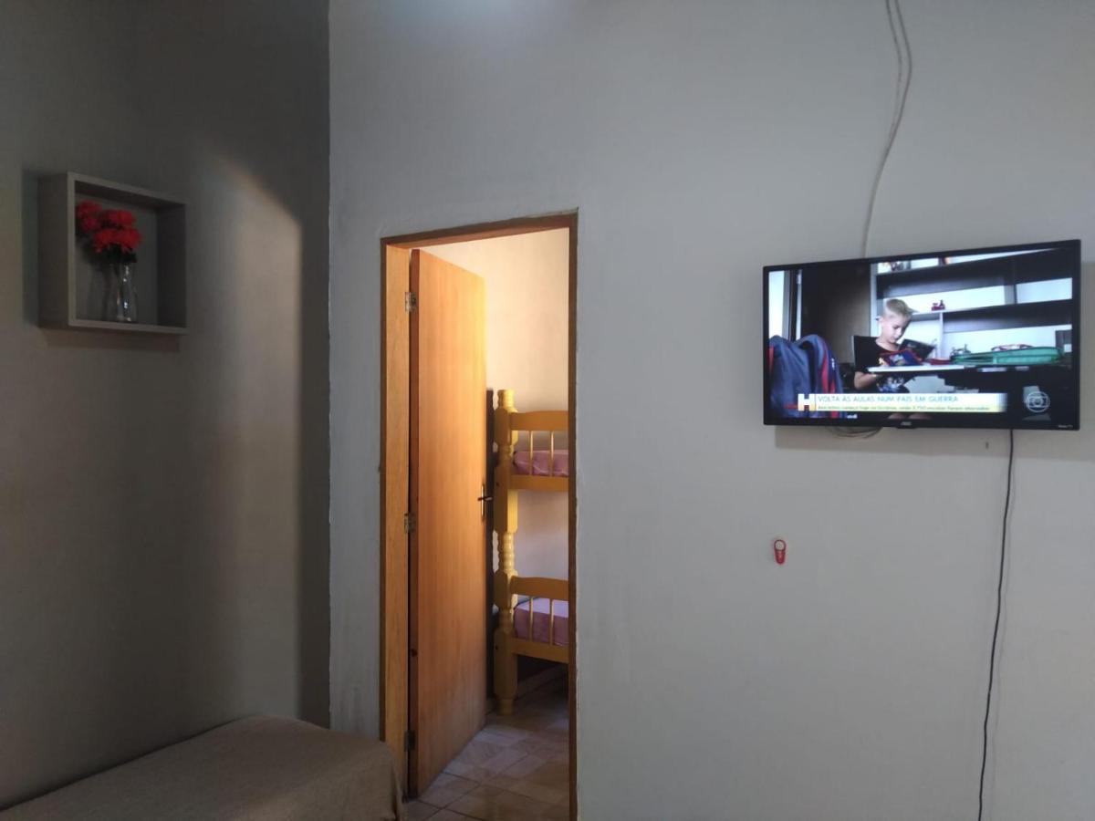 Casinha Sossego Na Holiday home