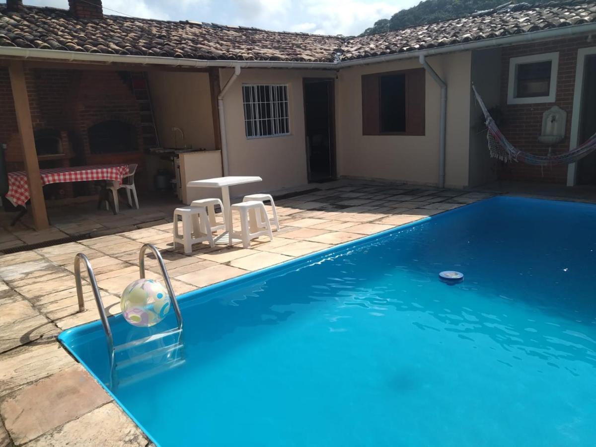 Casinha Sossego Na Holiday home