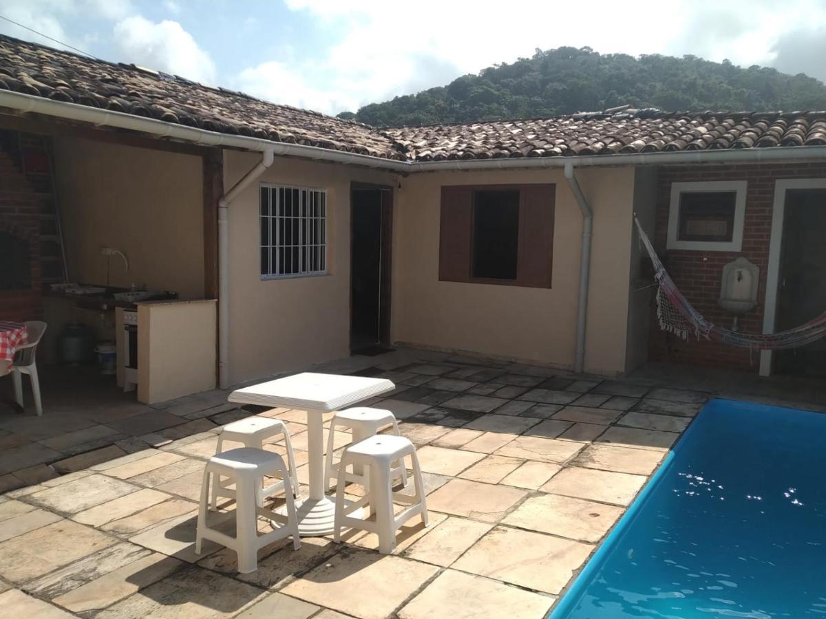 Holiday home Casinha Sossego Na *