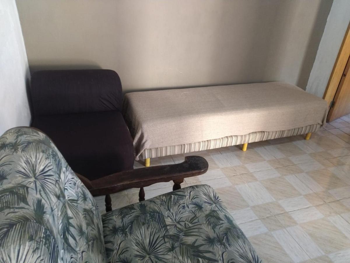 Casinha Sossego Na