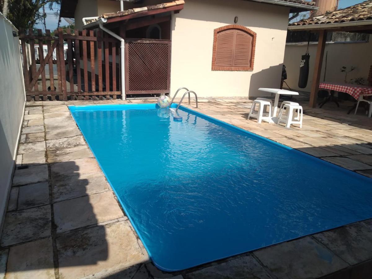 Casinha Sossego Na * Caraguatatuba