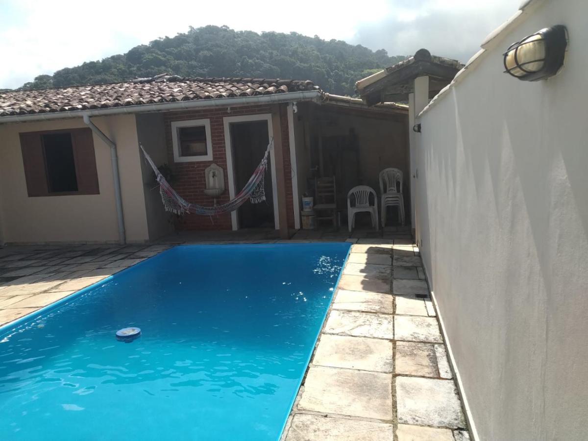 Casinha Sossego Na Holiday home *