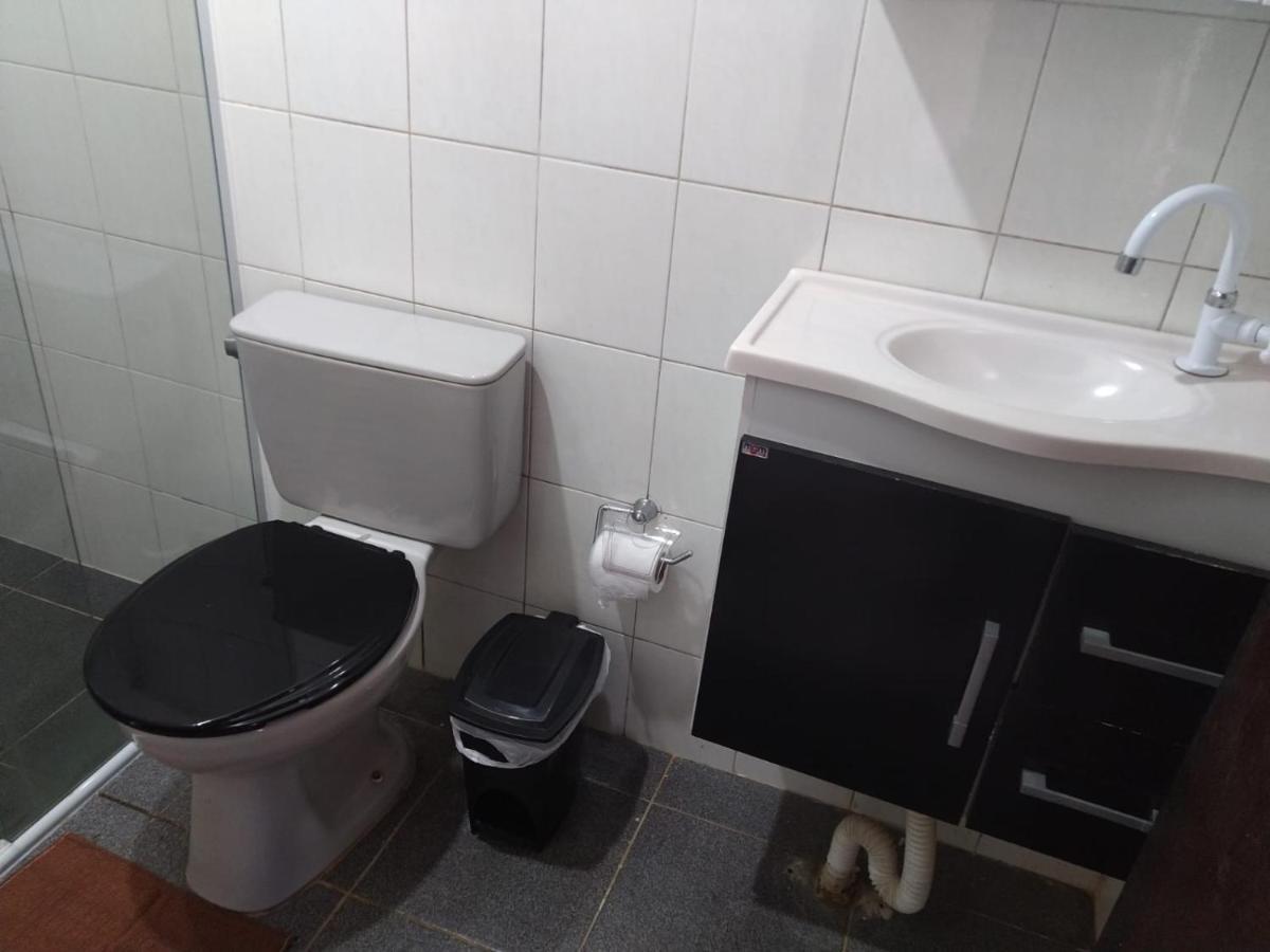 Casinha Sossego Na * Caraguatatuba