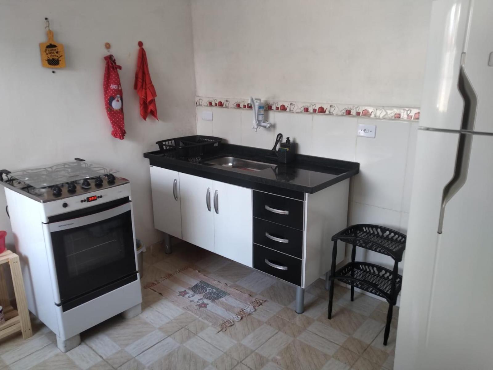 Holiday home Casinha Sossego Na *