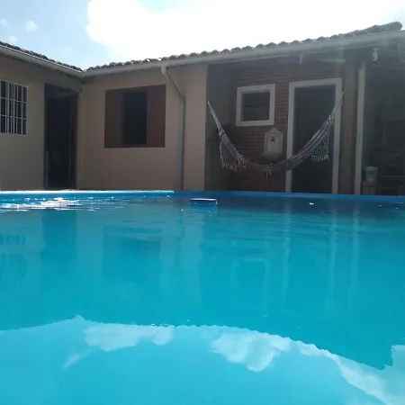Casinha Sossego Na Praia Caraguatatuba Exterior photo