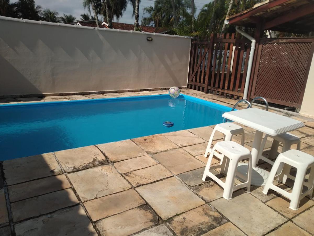 Casinha Sossego Na Сasa de vacaciones *