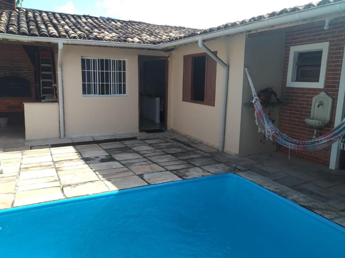 Сasa de vacaciones Casinha Sossego Na Caraguatatuba