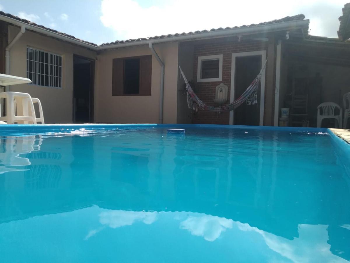 Casinha Sossego Na Caraguatatuba