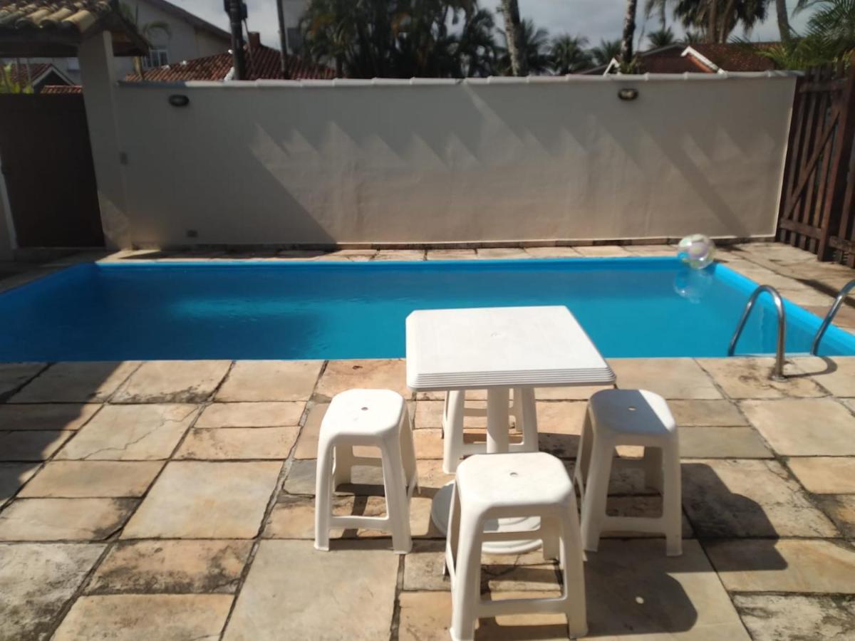 Casinha Sossego Na Сasa de vacaciones *